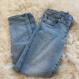 GAP Kids Light Blue Jeans